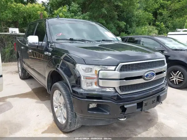 1FTEW1C48LFA50851 2020 FORD F-150 - Image 1