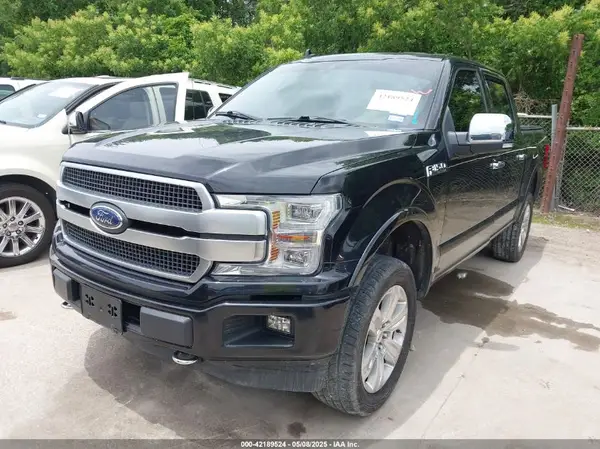 1FTEW1C48LFA50851 2020 FORD F-150 - Image 2
