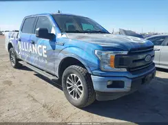 1FTEW1C48LKD10608 2020 FORD F-150