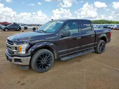1FTEW1C48LKD27540 2020 FORD F-150