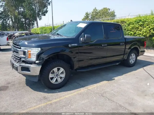 1FTEW1C48LKD28168 2020 FORD F-150 - Image 2