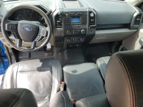 1FTEW1C48LKD46699 2020 FORD F-150 - Image 8