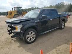 1FTEW1C48LKE22888 2020 FORD F-150