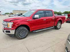 1FTEW1C48LKE36581 2020 FORD F-150