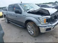 1FTEW1C48LKE60458 2020 FORD F-150