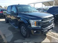 1FTEW1C48LKE63554 2020 FORD F-150