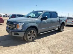 1FTEW1C48LKF02384 2020 FORD F-150