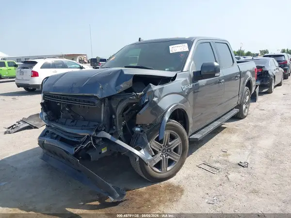 1FTEW1C48LKF51620 2020 FORD F-150 - Image 2