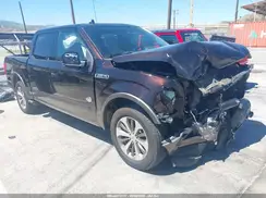 1FTEW1C49KFA81198 2019 FORD F-150