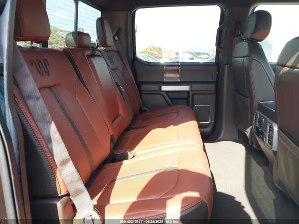 1FTEW1C49KFA81198 2019 FORD F-150 - Image 8