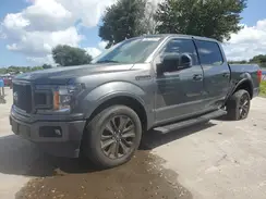 1FTEW1C49KFB59236 2019 FORD F-150