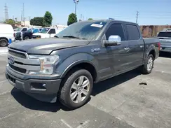 1FTEW1C49KFB83584 2019 FORD F-150