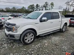 1FTEW1C49KFB94097 2019 FORD F-150