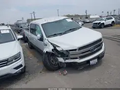 1FTEW1C49KFC11657 2019 FORD F-150