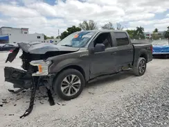 1FTEW1C49KFC78159 2019 FORD F-150