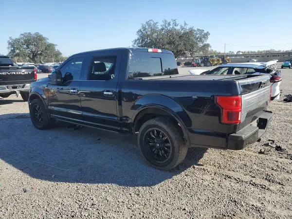 1FTEW1C49KFC87914 2019 FORD F-150 - Image 2