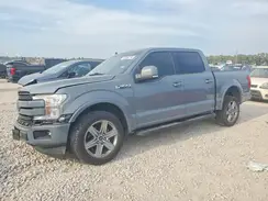 1FTEW1C49KKC09608 2019 FORD F-150