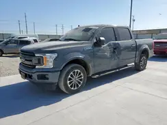 1FTEW1C49KKC47548 2019 FORD F-150
