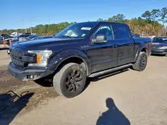 1FTEW1C49KKE29976 2019 FORD F-150
