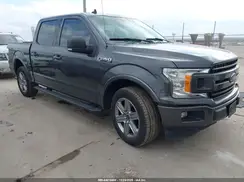 1FTEW1C49KKE33655 2019 FORD F-150