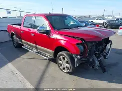 1FTEW1C49KKE64825 2019 FORD F-150