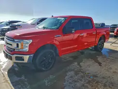 1FTEW1C49KKE76876 2019 FORD F-150