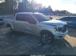 1FTEW1C49KKF09021 2019 FORD F-150
