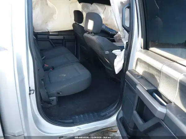 1FTEW1C49KKF09021 2019 FORD F-150 - Image 8
