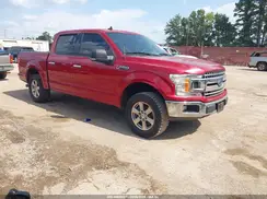 1FTEW1C49LFA14652 2020 FORD F-150