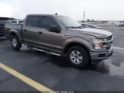 1FTEW1C49LFA26235 2020 FORD F-150
