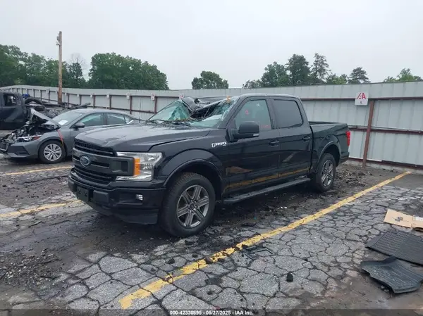 1FTEW1C49LFA33220 2020 FORD F-150 - Image 2