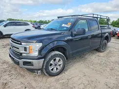 1FTEW1C49LFA41558 2020 FORD F-150