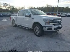 1FTEW1C49LFC18223 2020 FORD F-150
