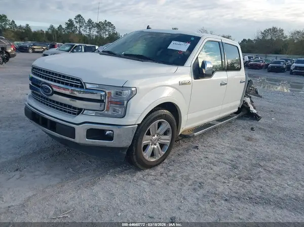 1FTEW1C49LFC18223 2020 FORD F-150 - Image 2