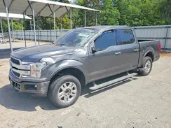 1FTEW1C49LFC51657 2020 FORD F-150