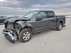 1FTEW1C49LKD11573 2020 FORD F-150