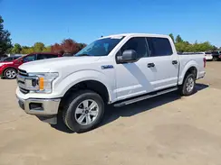 1FTEW1C49LKD19107 2020 FORD F-150