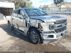 1FTEW1C49LKD40054 2020 FORD F-150