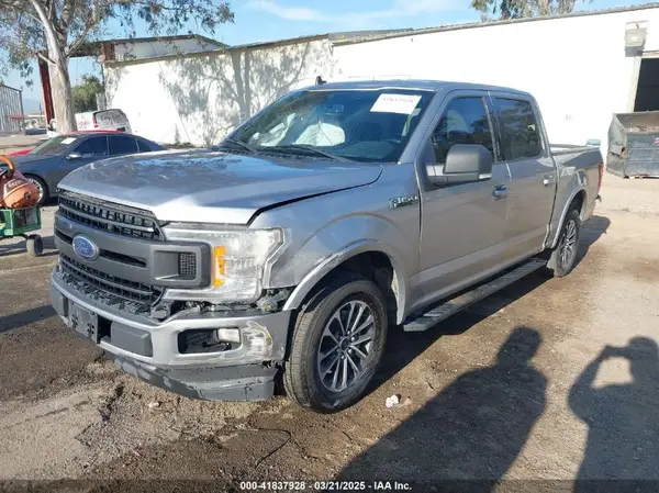 1FTEW1C49LKD40054 2020 FORD F-150 - Image 2