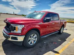 1FTEW1C49LKD58165 2020 FORD F-150
