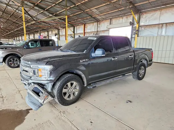 1FTEW1C49LKE08319 2020 FORD F-150 - Image 1
