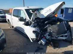 1FTEW1C49LKE58525 2020 FORD F-150