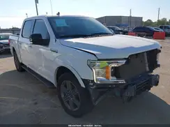1FTEW1C49LKE60260 2020 FORD F-150