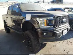 1FTEW1C49LKE63630 2020 FORD F-150