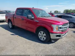 1FTEW1C49LKE90990 2020 FORD F-150