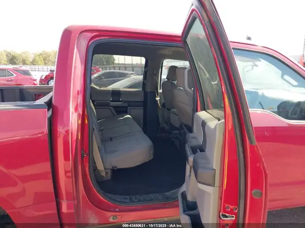 1FTEW1C49LKE90990 2020 FORD F-150 - Image 8