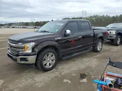 1FTEW1C4XKFA74521 2019 FORD F-150