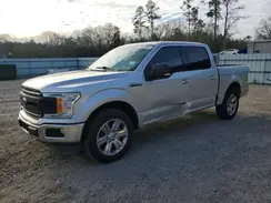1FTEW1C4XKFB10966 2019 FORD F-150