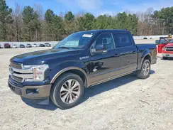 1FTEW1C4XKFB49041 2019 FORD F-150