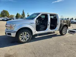 1FTEW1C4XKFC48748 2019 FORD F-150